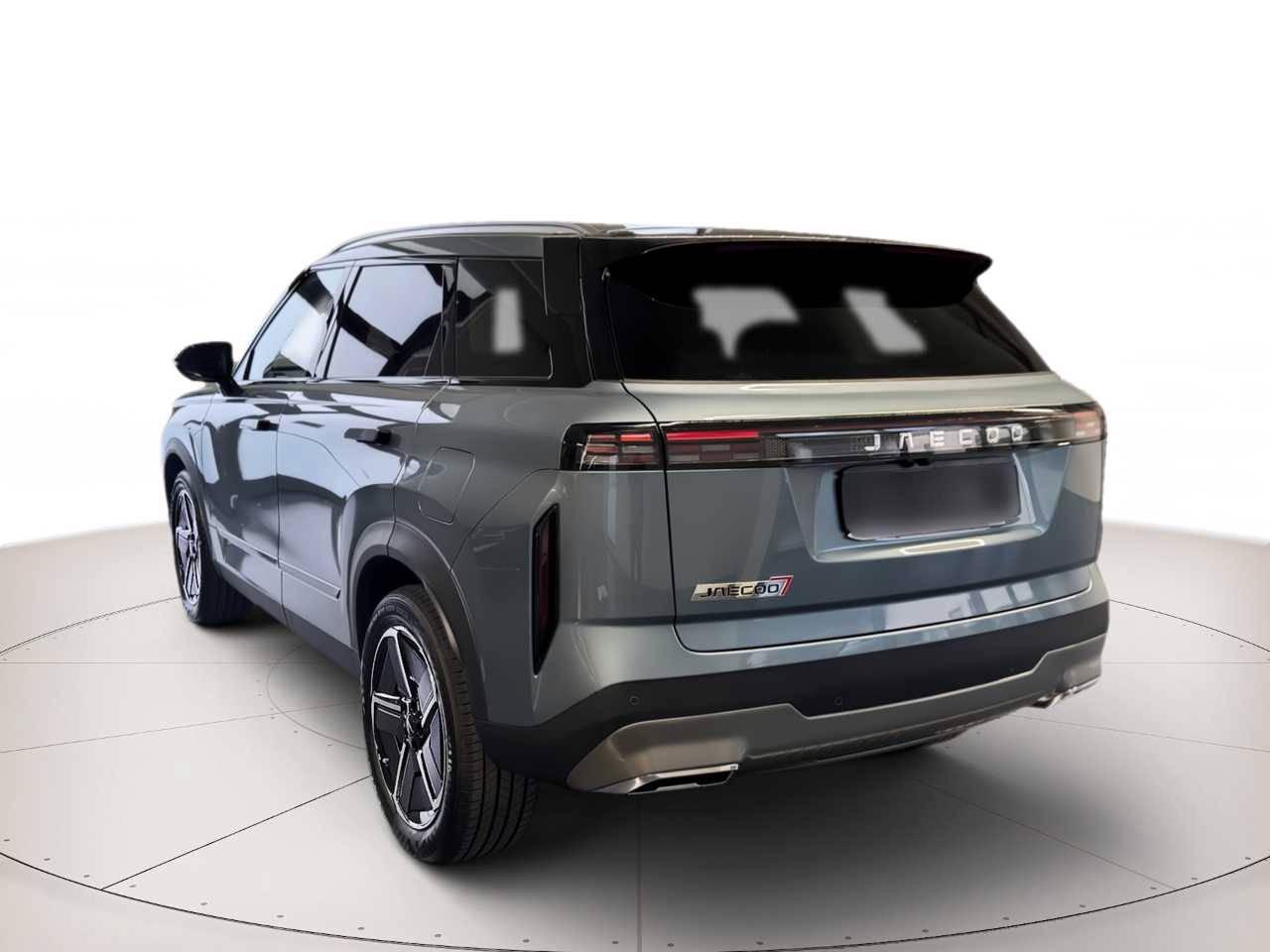 Jaecoo Jaecoo 7 Nuovo  Jaecoo 7 Modena