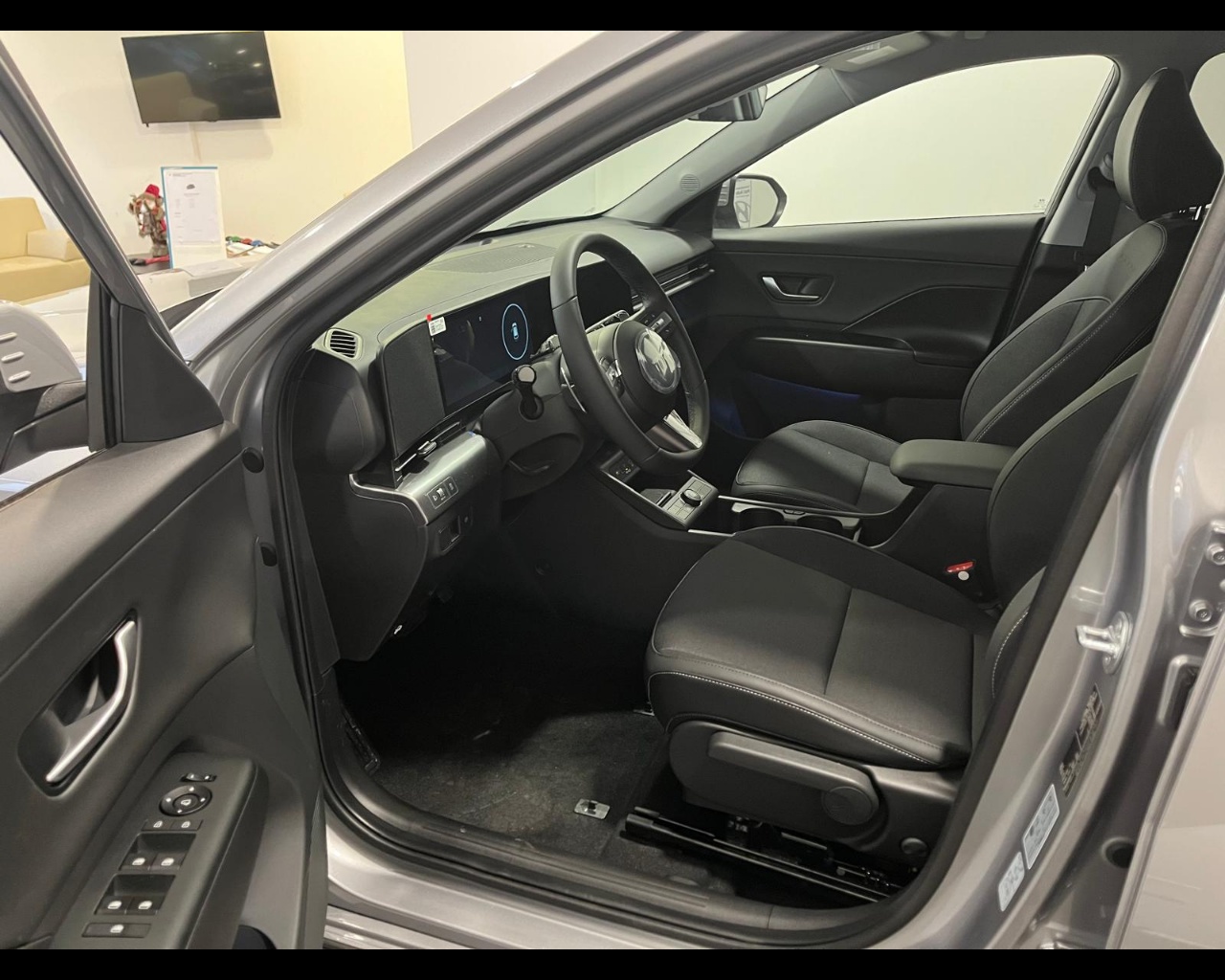 Foto HYUNDAI KONA EV MY25 EXCLUSIVE 64,8 KWH