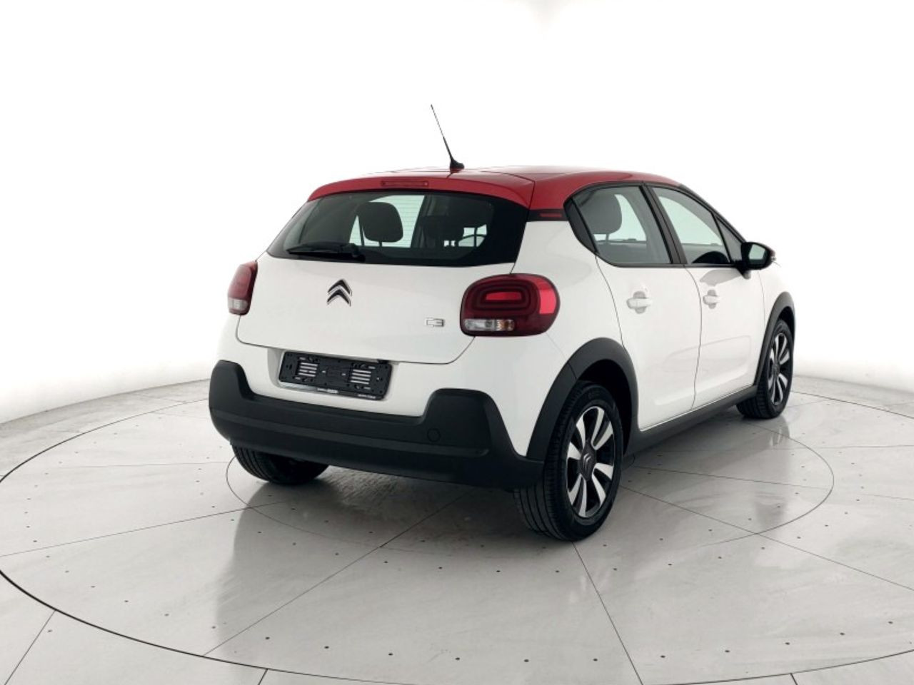 Citroen C3 Usato 2021 C3 San Zeno Naviglio