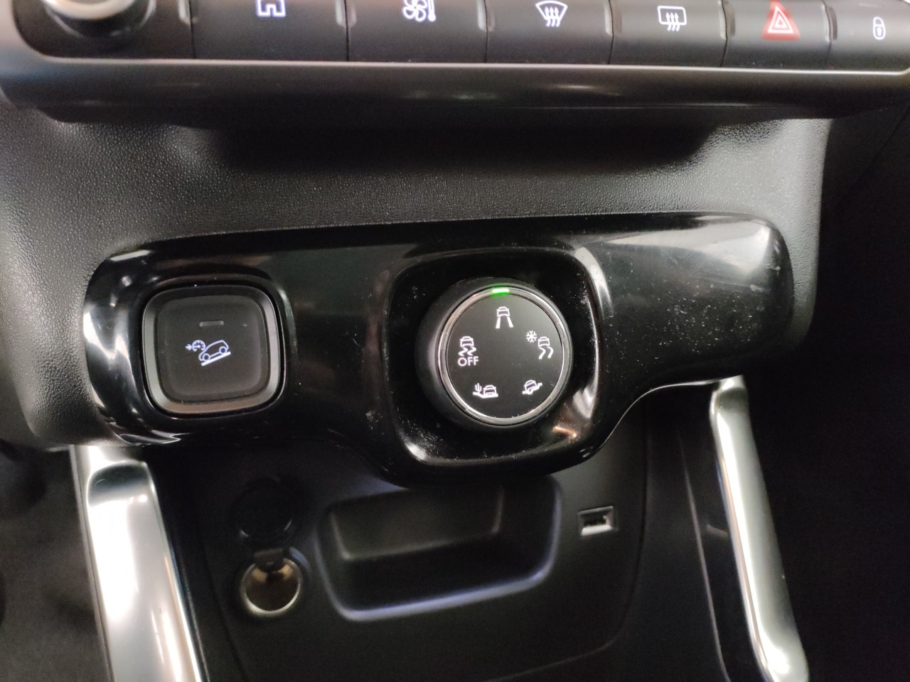 Citroen C3 Aircross Usato 2024 C3 Aircross Reggio Emilia