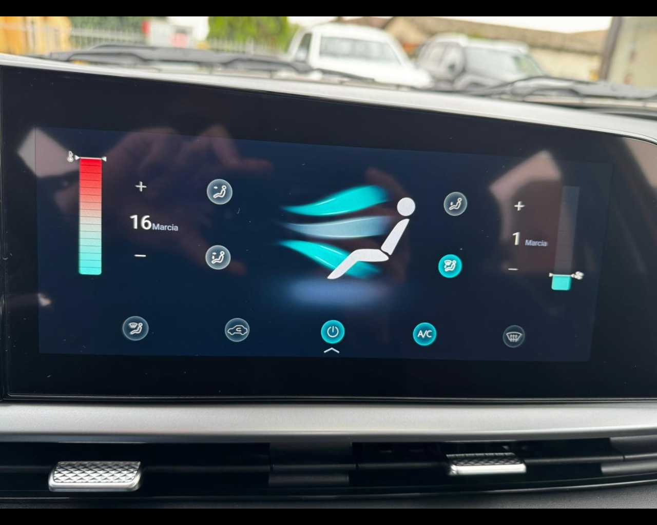 Dr Automobiles DR 3.0 Nuovo gPL DR 3.0 Este