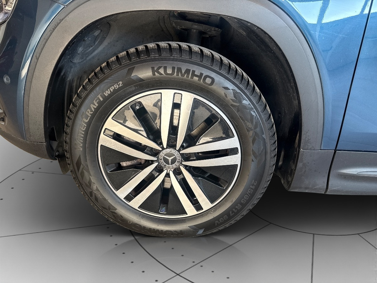 Mercedes GLB Usato 2021 GLB Parma