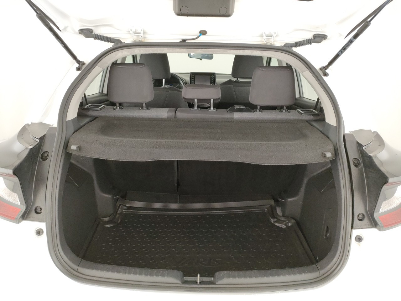 Toyota Yaris Usato 2023 Yaris Porto Mantovano