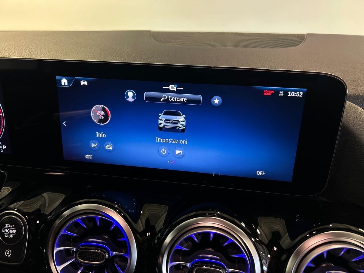 Mercedes GLA GLA 180 D AMG Line Advanced Plus 8G-DCT - 12