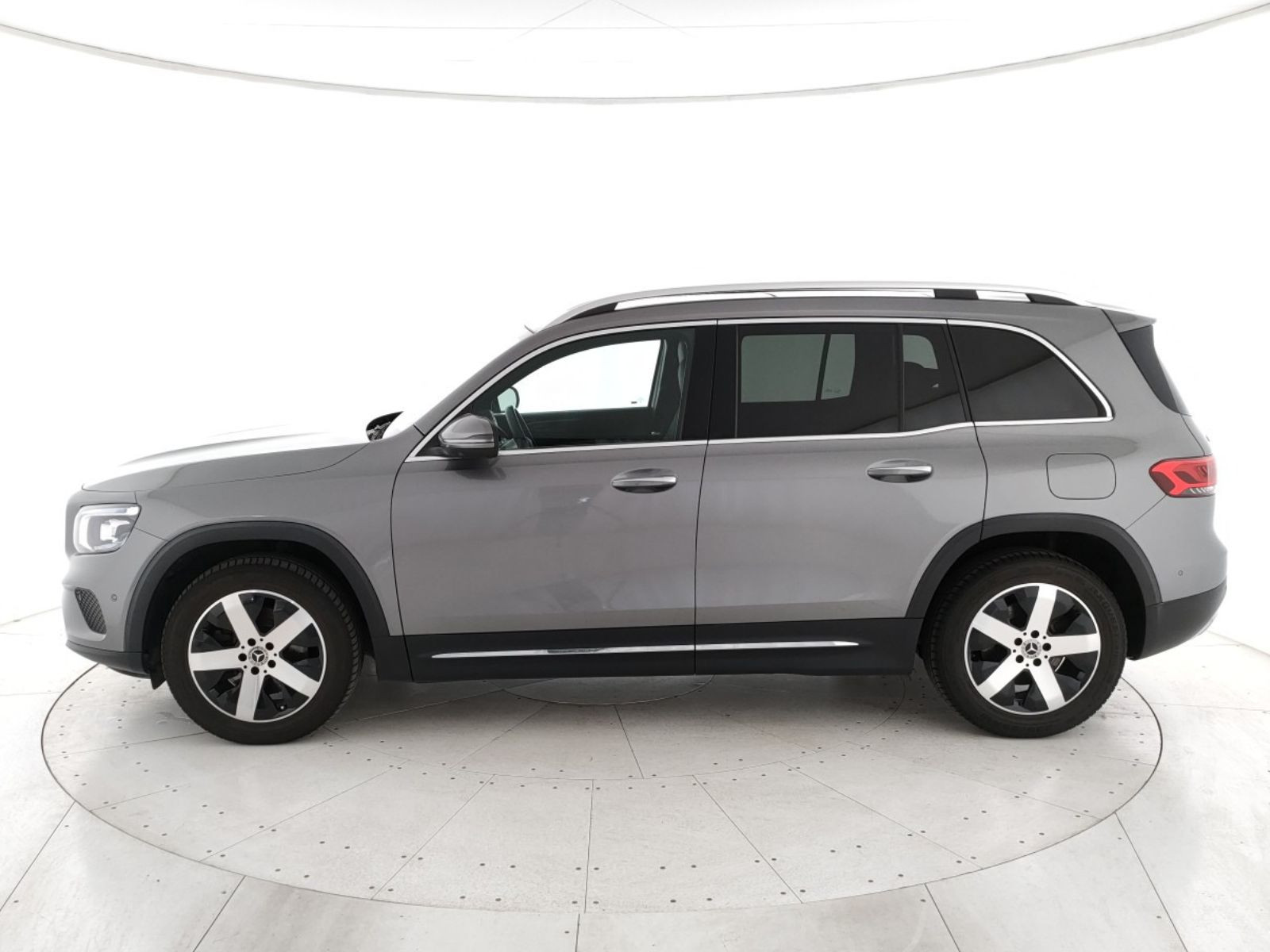 Mercedes GLB Usato 2021 GLB Legnago