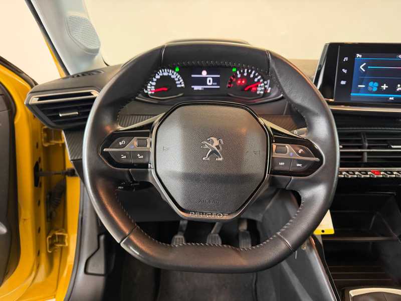 208 Ii 2019 - 208 1.2 Puretech Active Pack S&s 75cv