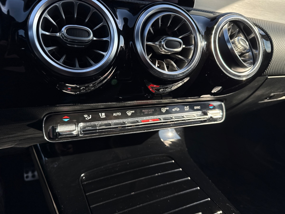 Mercedes Classe A Usato 2019 Classe A Rovigo