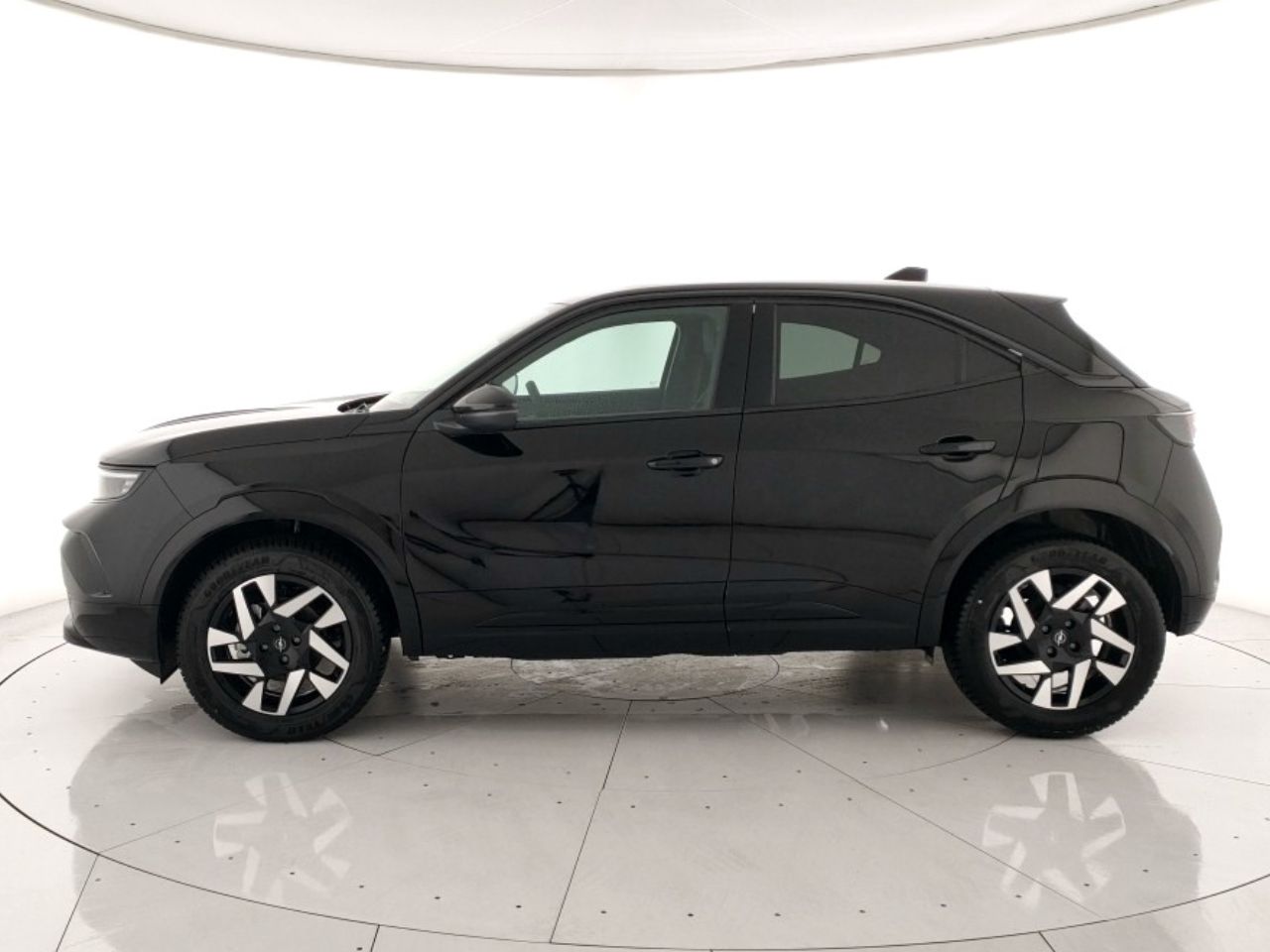 Opel Mokka KM0 2025 Mokka Porto Mantovano