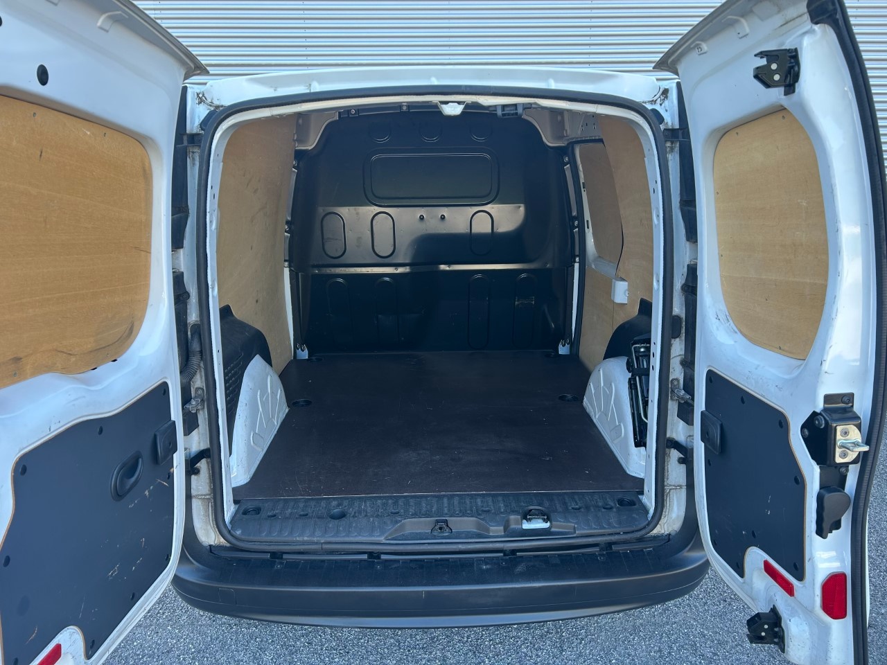 Mercedes Citan Citan 111 CDI Furgone Long - 5