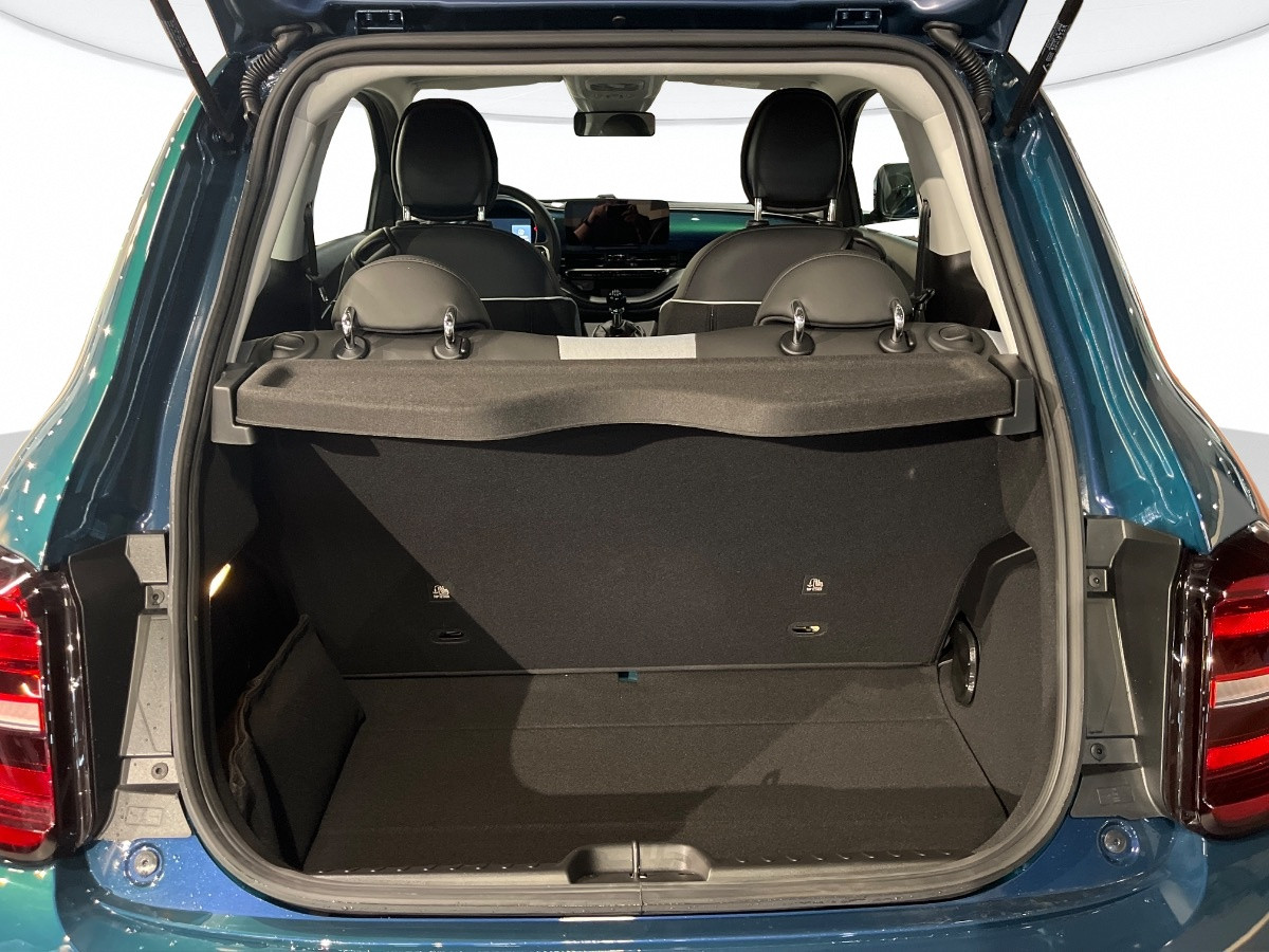 Fiat 500 Aziendali 2025 500 Verona