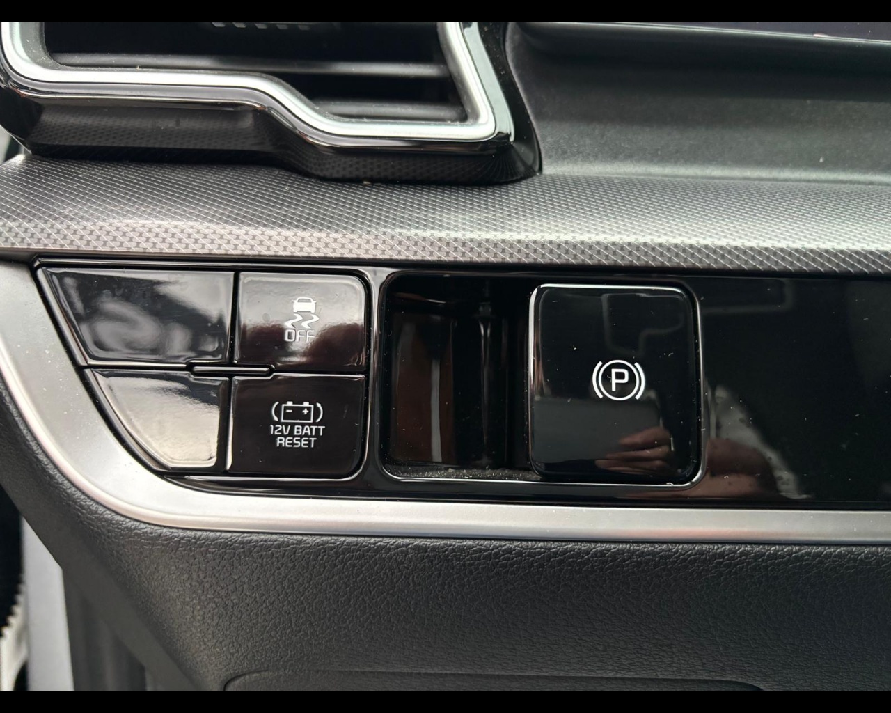 Foto KIA Sportage 1.6 tgdi hev GT-line Panorama Sunroof auto