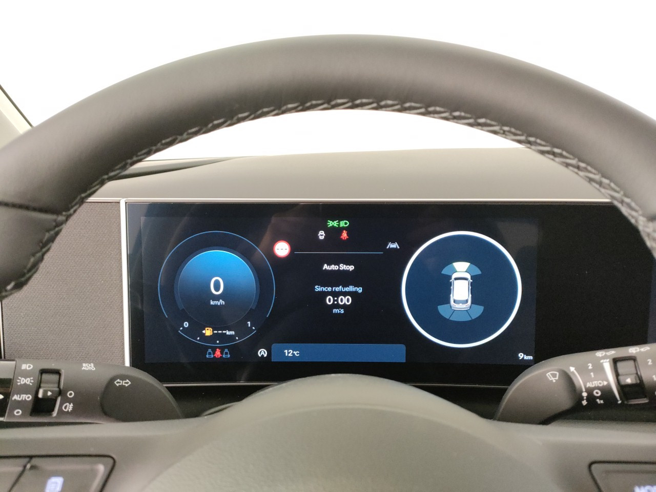 Hyundai Tucson Nuovo benzina Tucson Porto Mantovano