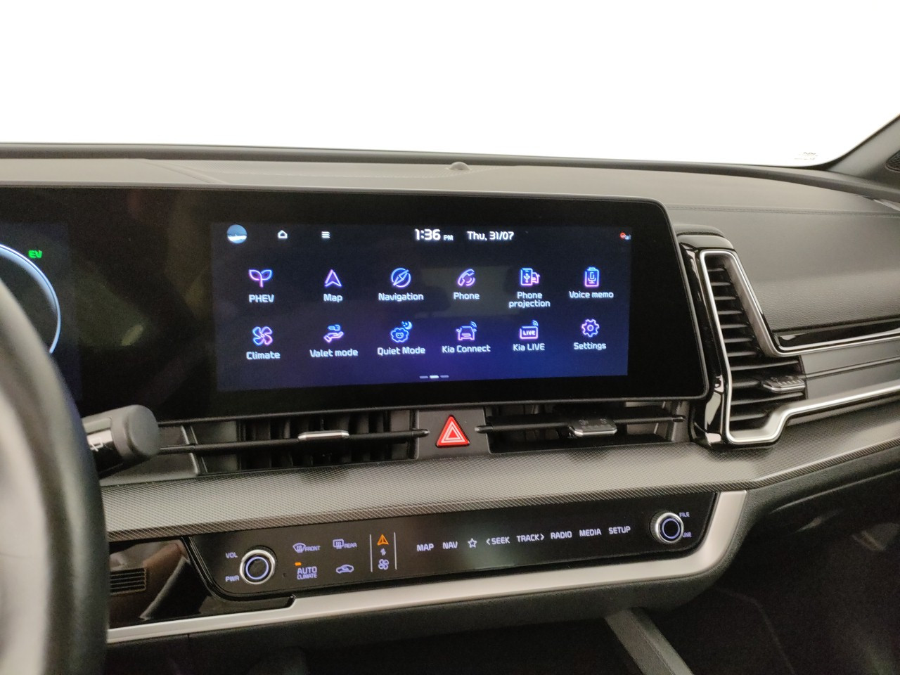 Kia Sportage Usato 2024 Sportage Modena