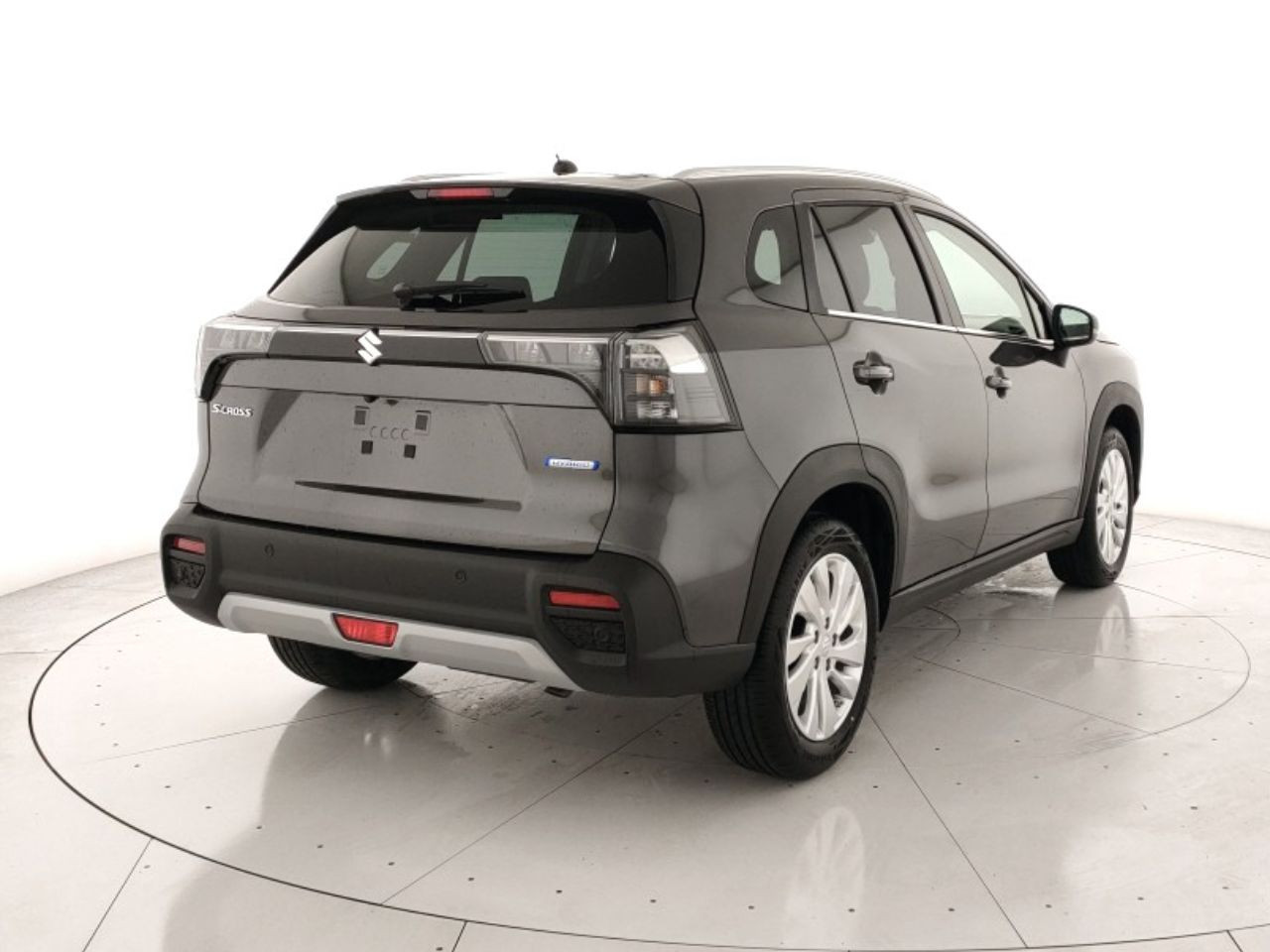 Suzuki S-Cross Nuovo Ibrido benzina S-Cross Porto Mantovano