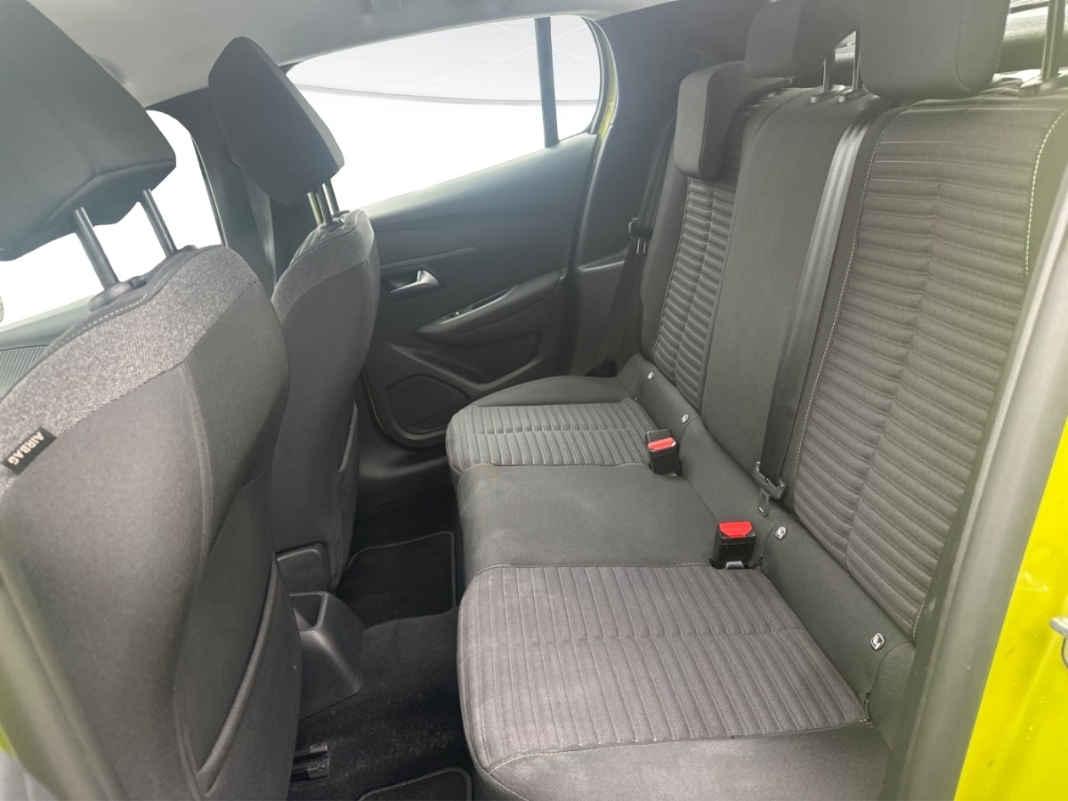 Peugeot 208 Usato 2024 208 Carpi