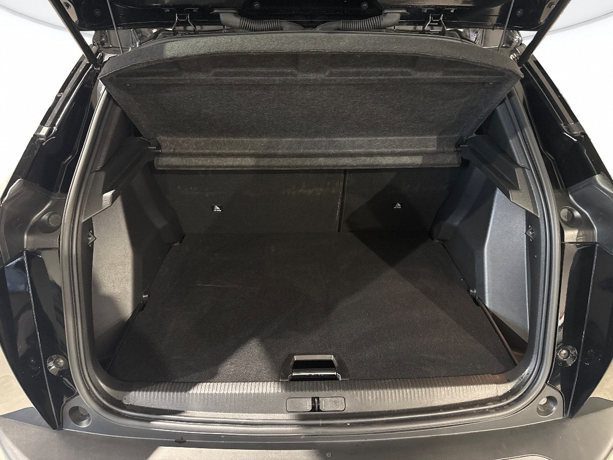 Peugeot 2008 Usato 2025 2008 Parma