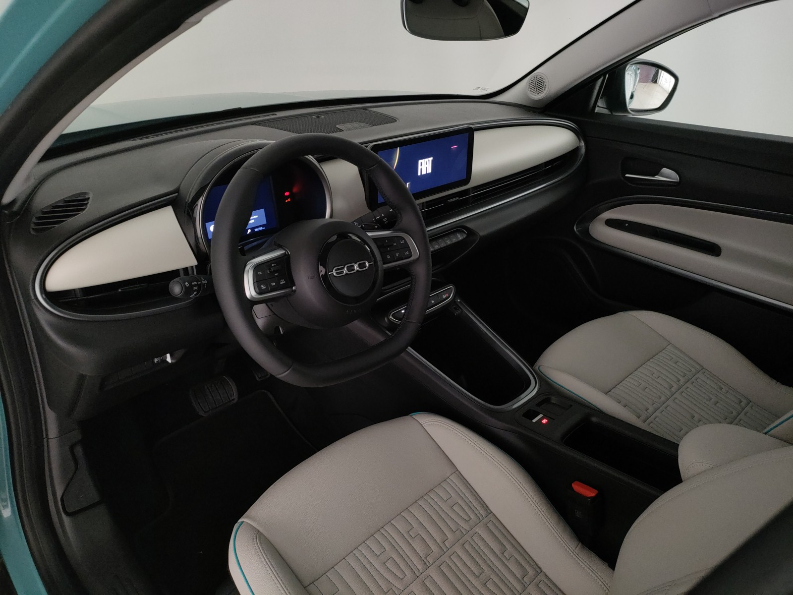 Fiat 600 Usato 2025 600 Legnago