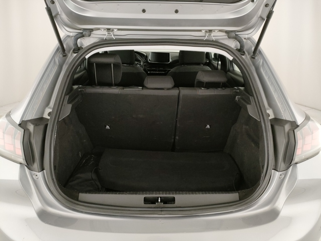 Peugeot 208 Usato 2022 208 Reggio Emilia