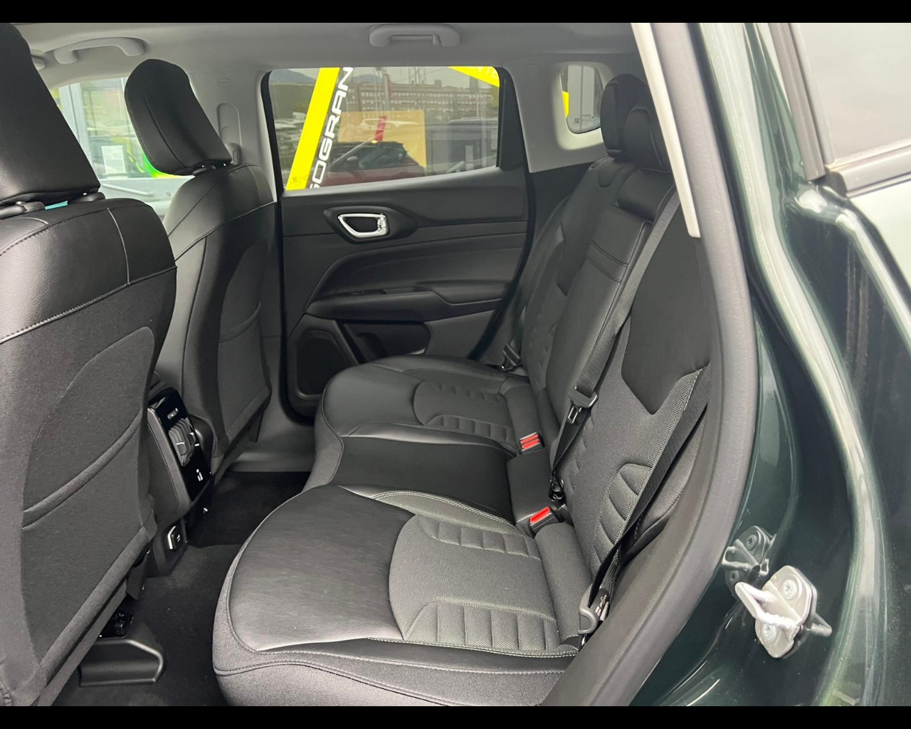 Foto JEEP Compass Plug-In Hybrid My25 North Star 1.3 Turbo T4 Phev 4xe At6 240cv