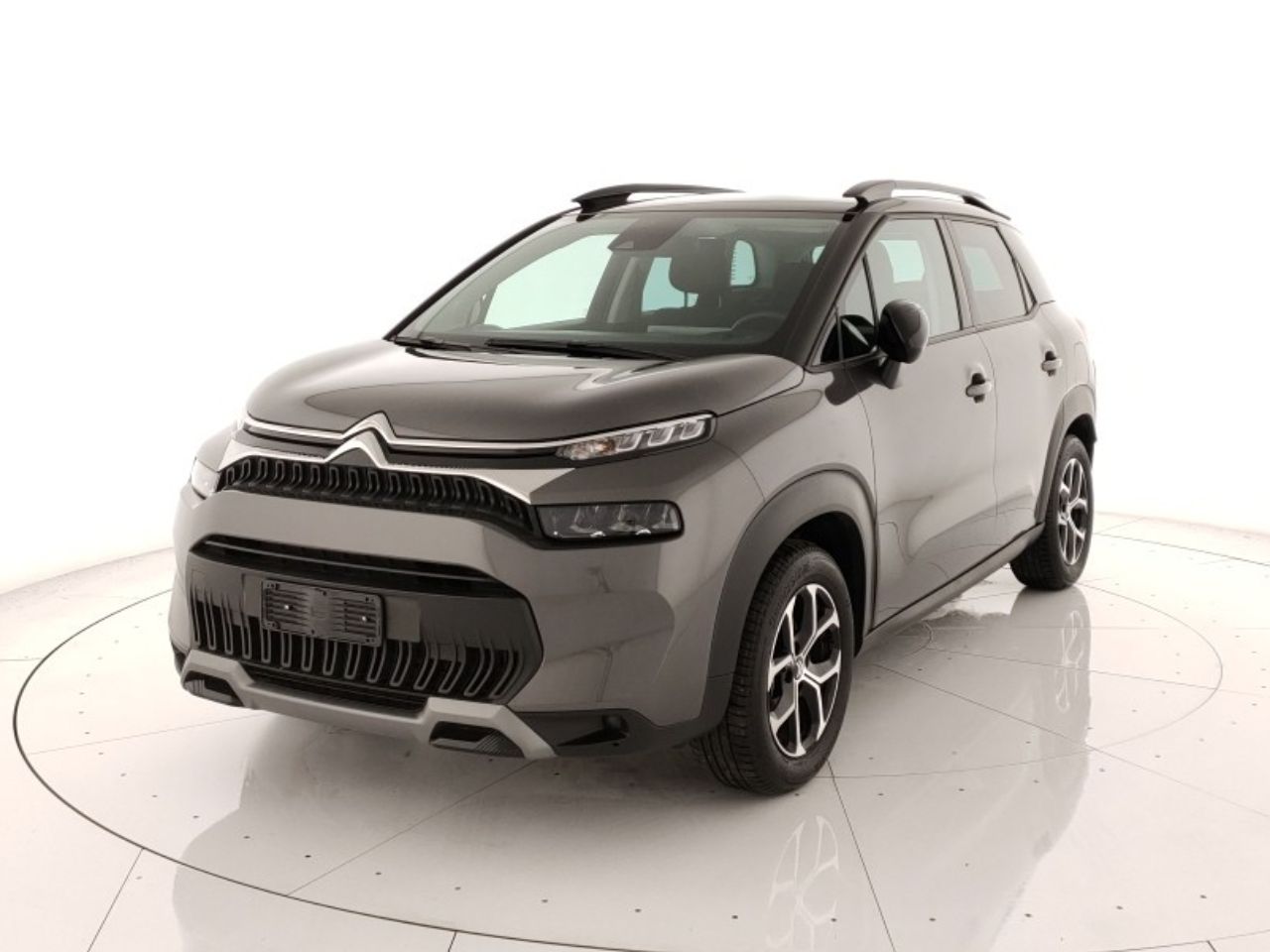 Citroen C3 Aircross Usato 2024 C3 Aircross Reggio Emilia