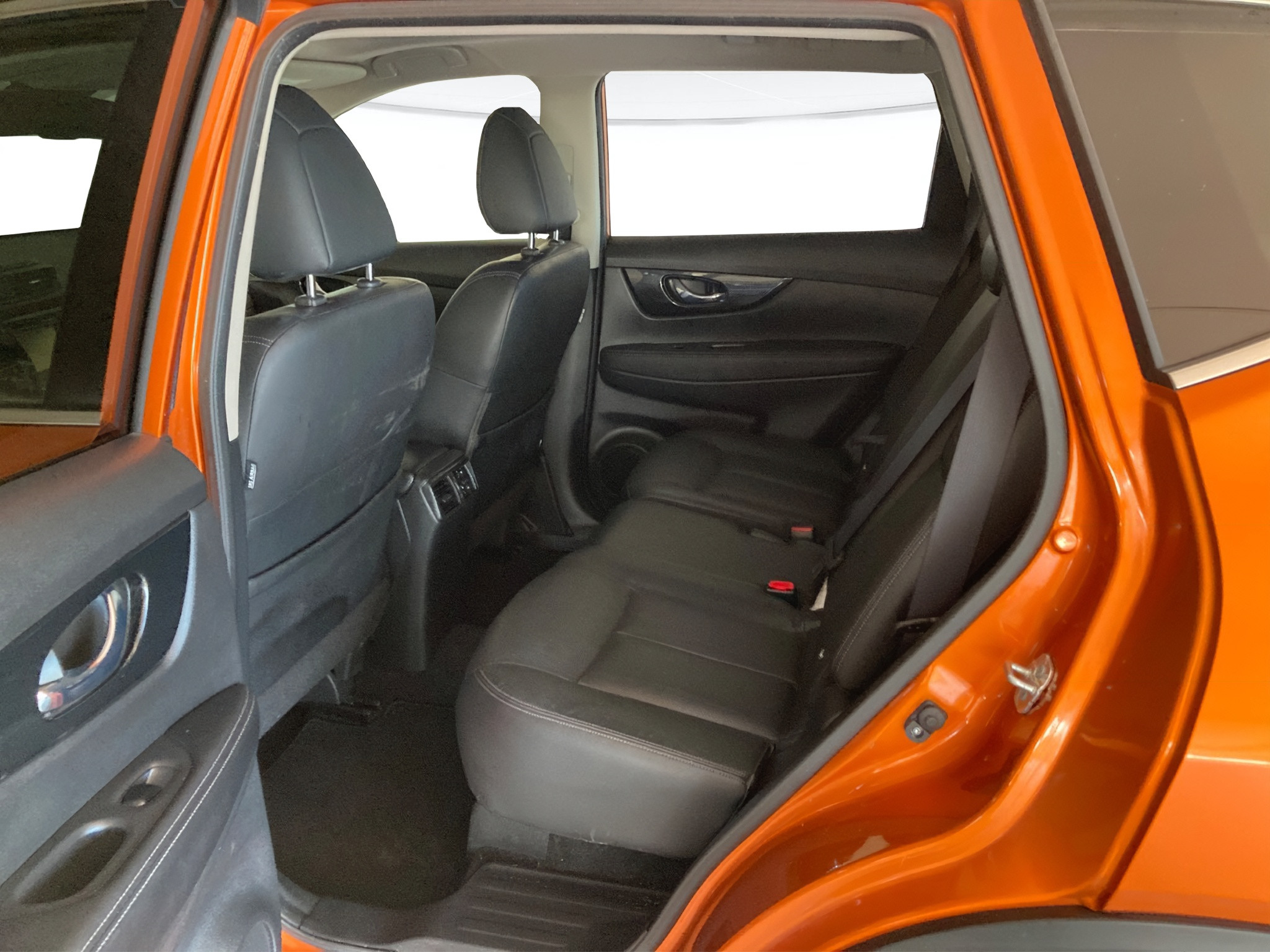 Nissan X-Trail Usato 2017 X-Trail Modena