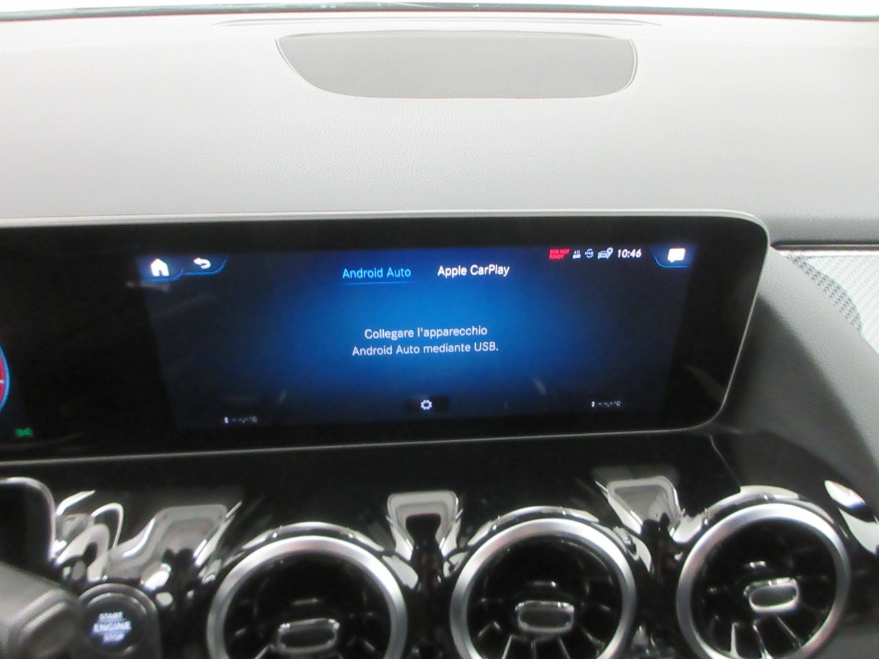 Mercedes Classe B Classe B 200 D Premium 8G-DCT - 18