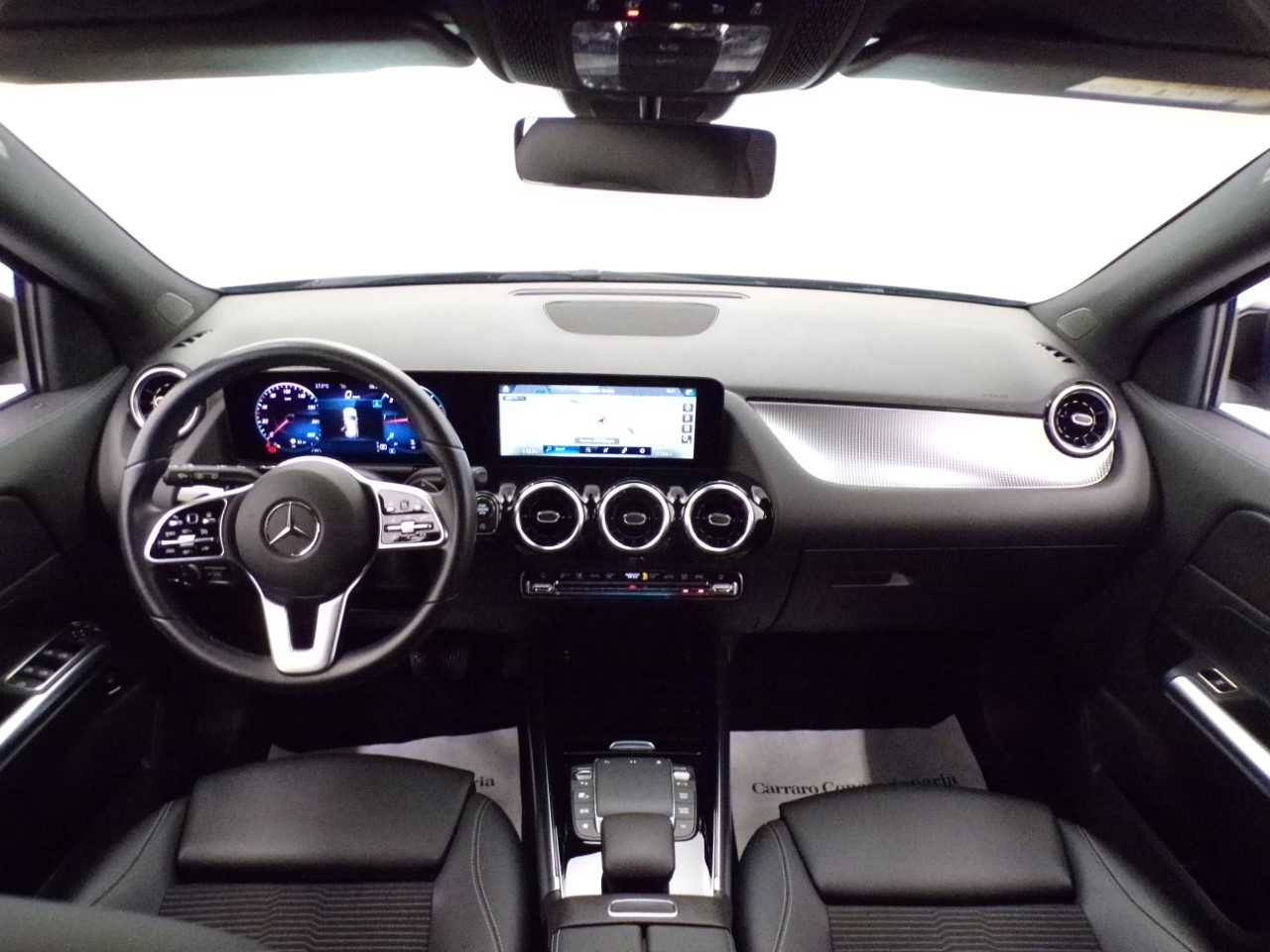 Mercedes GLA GLA 200 D Sport Plus 4Matic 8G-DCT - 14
