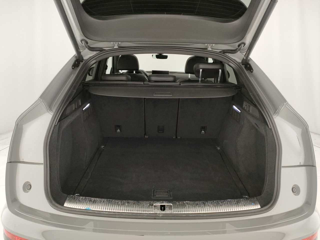 Audi Q5 Usato 2022 Q5 Porto Mantovano