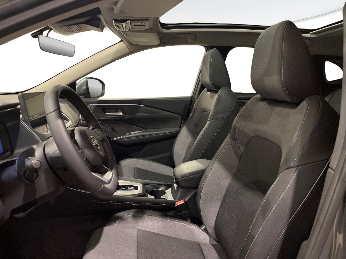 Nissan Qashqai KM0 2025 Qashqai Verona