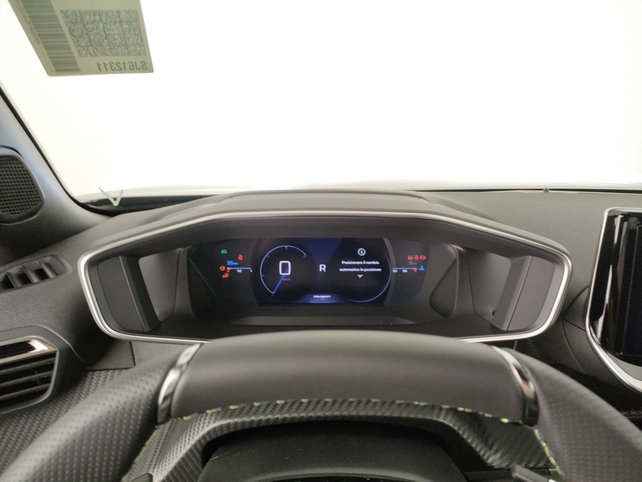 Peugeot 2008 KM0 2025 2008 Porto Mantovano