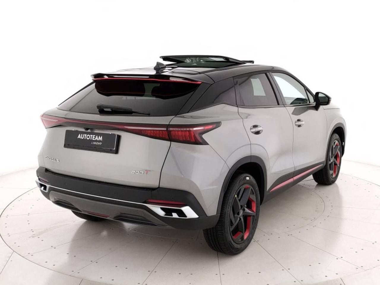 Omoda Omoda 5 Usato 2024 Omoda 5 Legnago