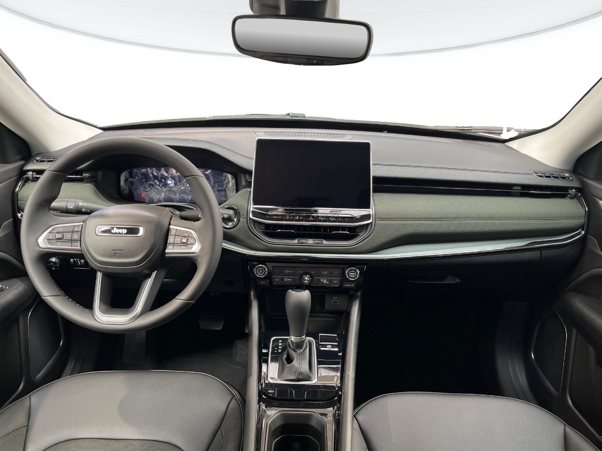 Jeep Compass Nuovo  Compass Rovigo