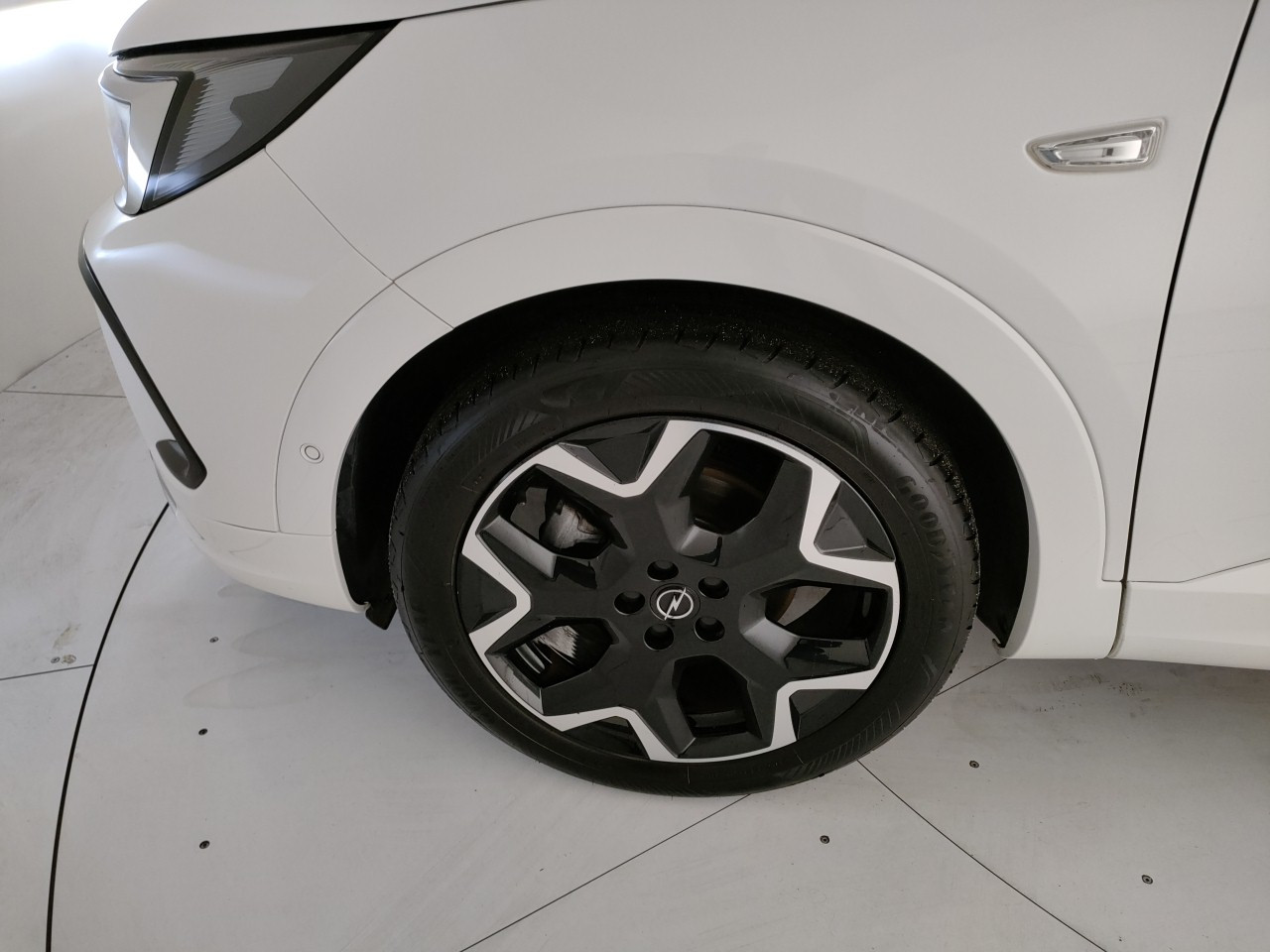 Opel Grandland Usato 2024 Grandland San Zeno Naviglio