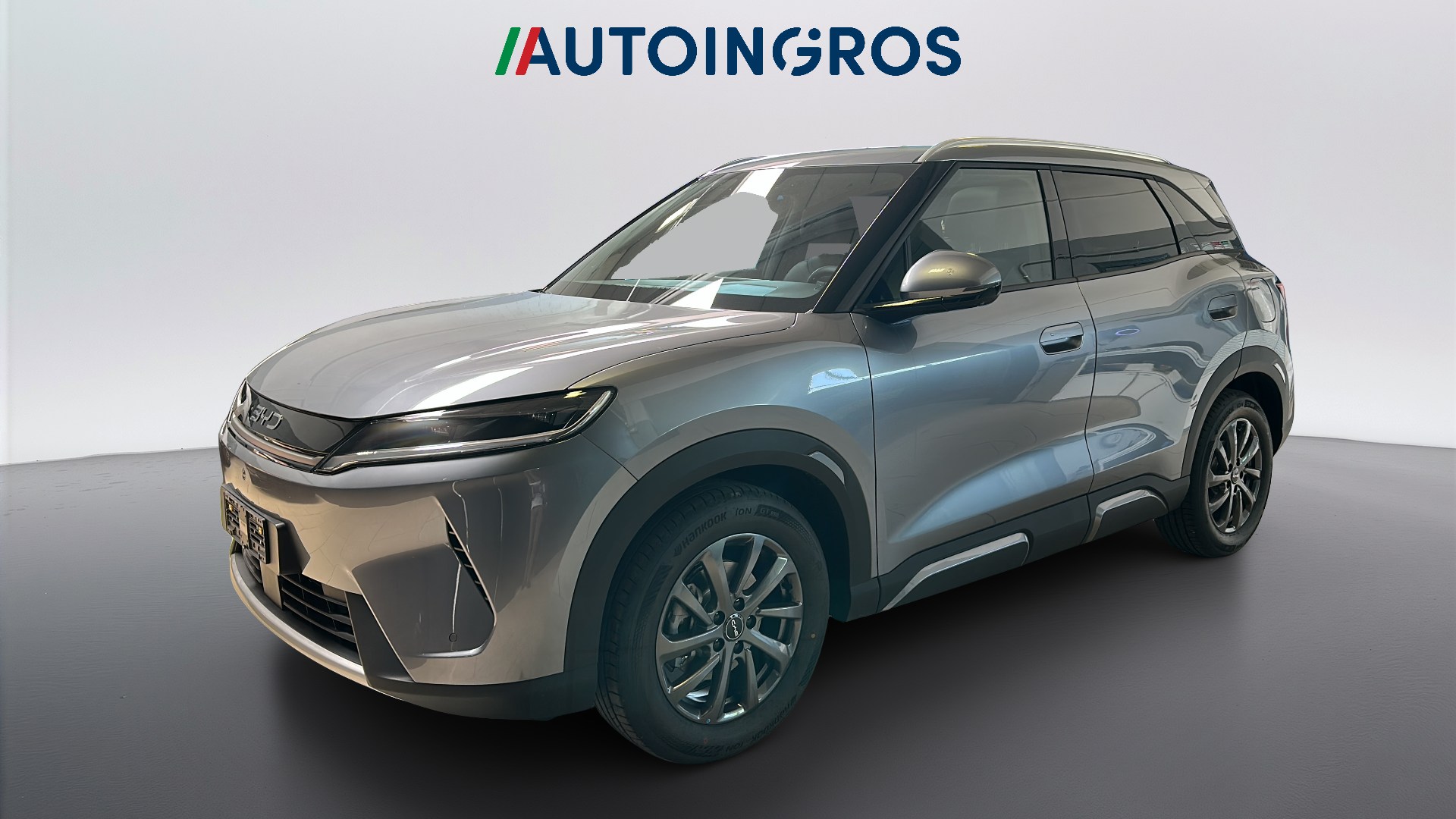 BYD Byd Atto 2 Dm-I i Boost