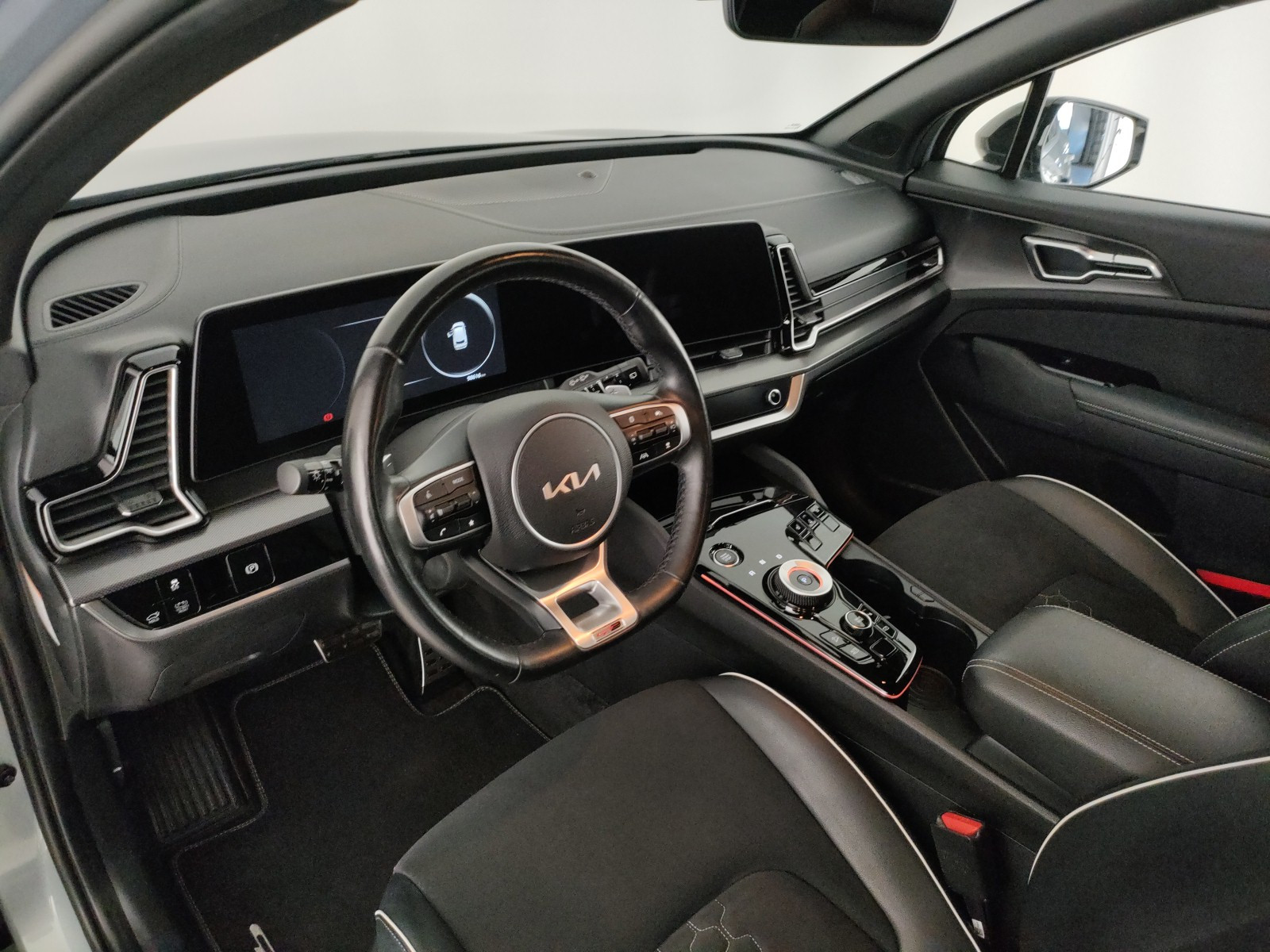 Kia Sportage Usato 2023 Sportage Legnago
