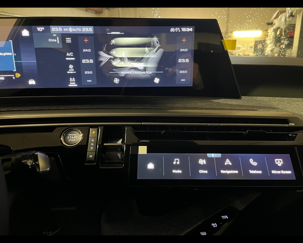 Peugeot 3008 KM0 2025 3008 Verona