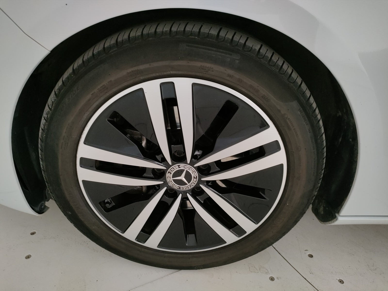 Mercedes Classe A Usato 2022 Classe A Padova