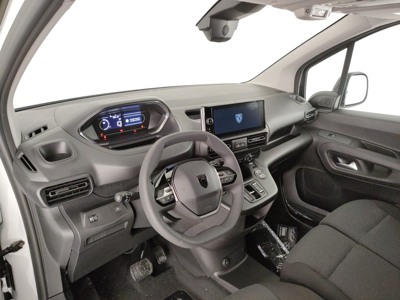 Peugeot Partner Nuovo Diesel Partner Porto Mantovano