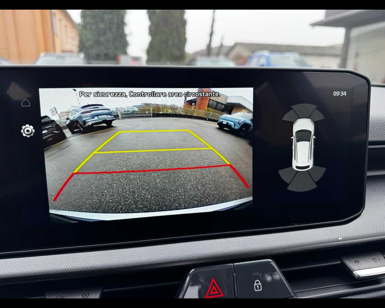 Kia Stonic Nuovo Benzina Stonic Este