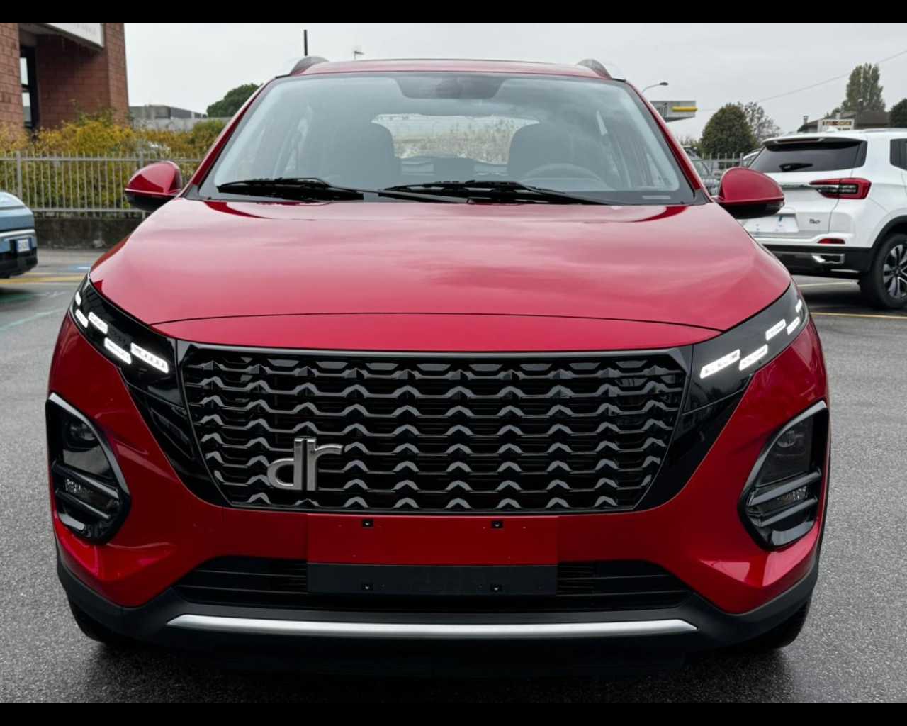 Dr Automobiles DR 3.0 Nuovo gPL DR 3.0 Este