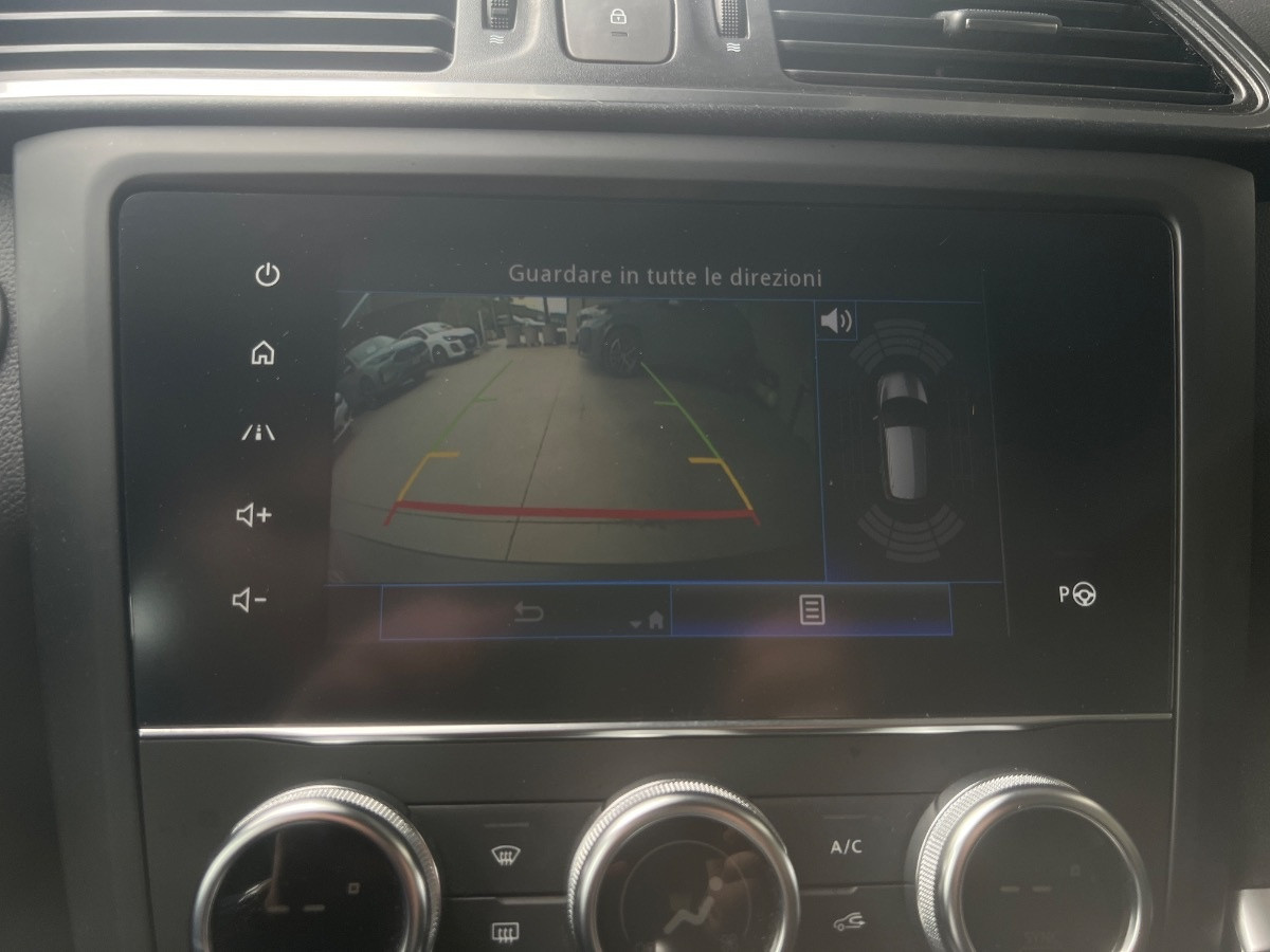 Renault Kadjar Usato 2020 Kadjar Rovigo