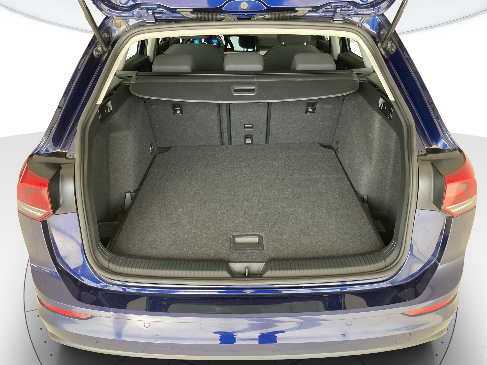 Volkswagen Golf Usato 2023 Golf Modena