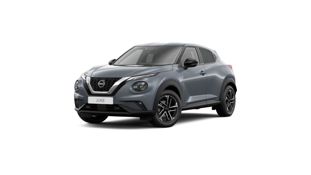 NISSAN New Juke Mc24