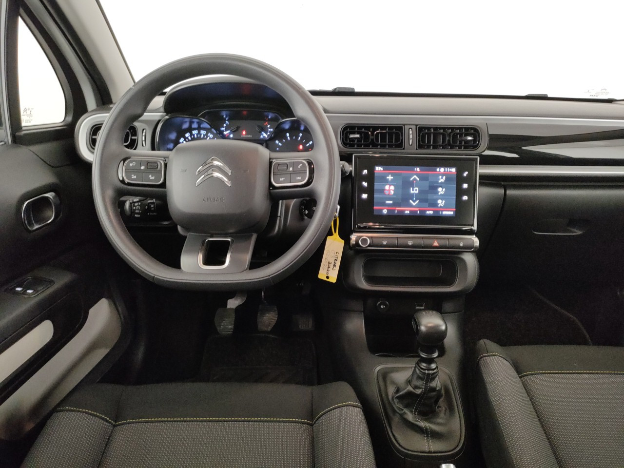 Citroen C3 Usato 2022 C3 Parma