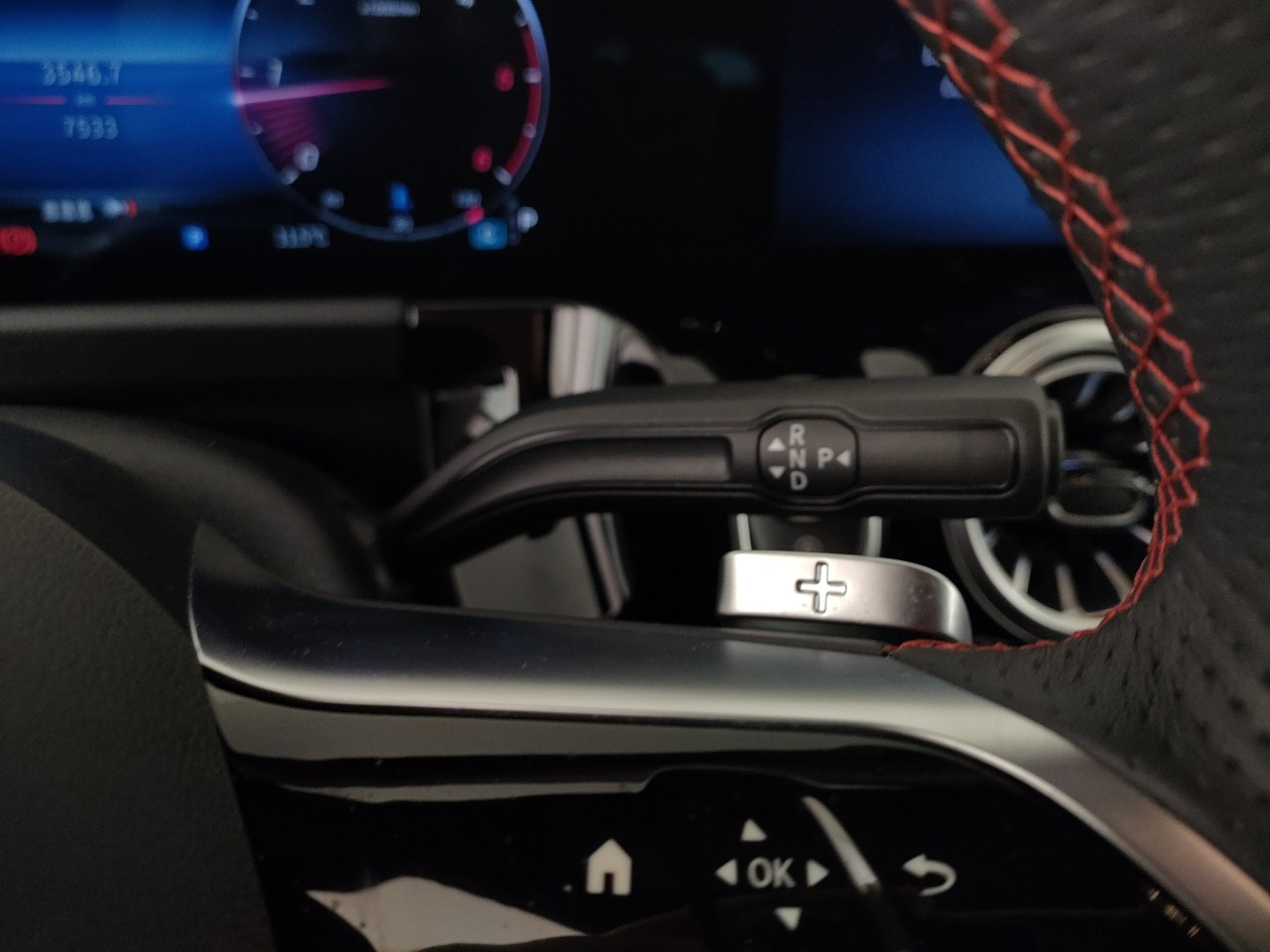 Mercedes Classe B - W247 2023 Usato 2024 Classe B - W247 2023 San Zeno Naviglio