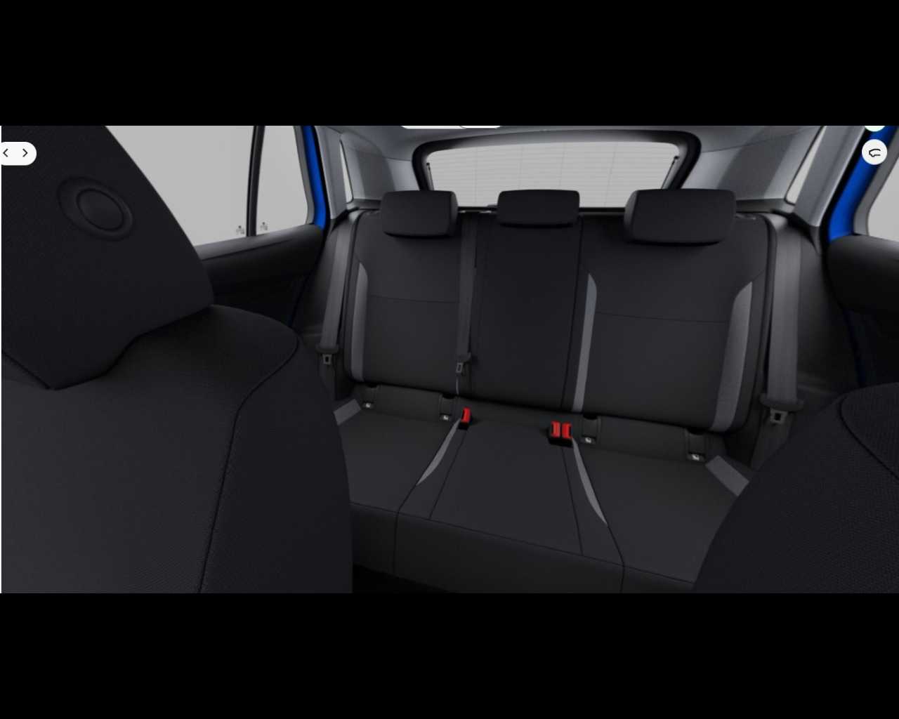 Skoda Elroq Nuovo Elettrico Elroq Rovigo