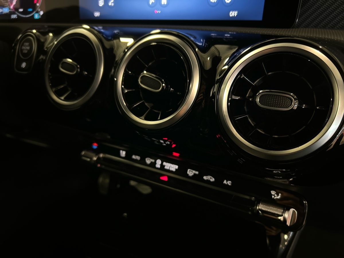 Mercedes CLA Shooting Brake CLA Shooting Brake 180 Progressive Advanced auto - 14