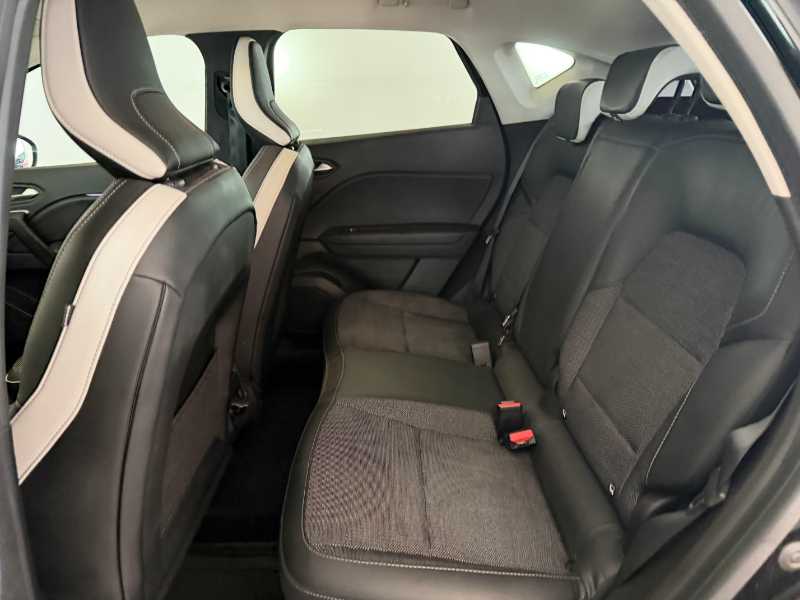 Captur Ii - Captur 1.6 E-tech Phev Intens 160cv Auto My21