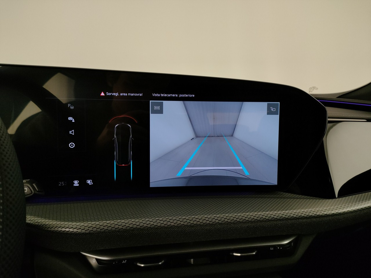 Audi Q5 KM0 2025 Q5 Parma