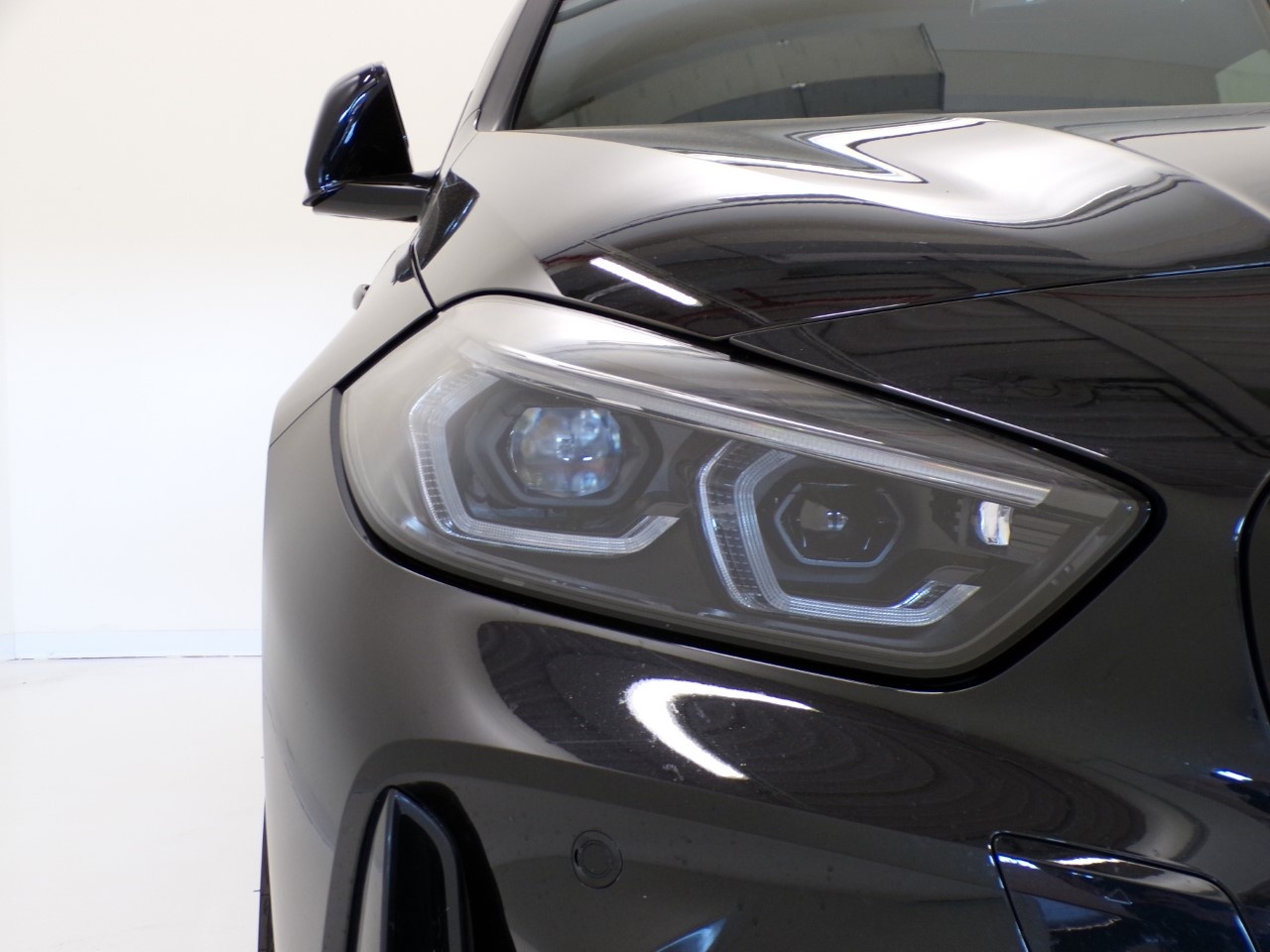 Bmw Serie 1 Serie 1 5 Porte 135i xDrive M Steptronic - 5